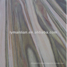 reconstituted apple wood veneer